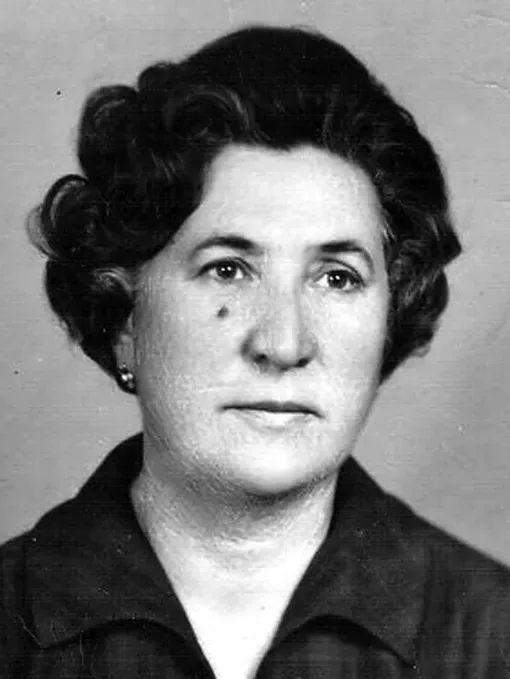 Razija Pašalić, rođ. Zahirović