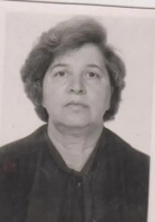 Muradija Ratka Jahić