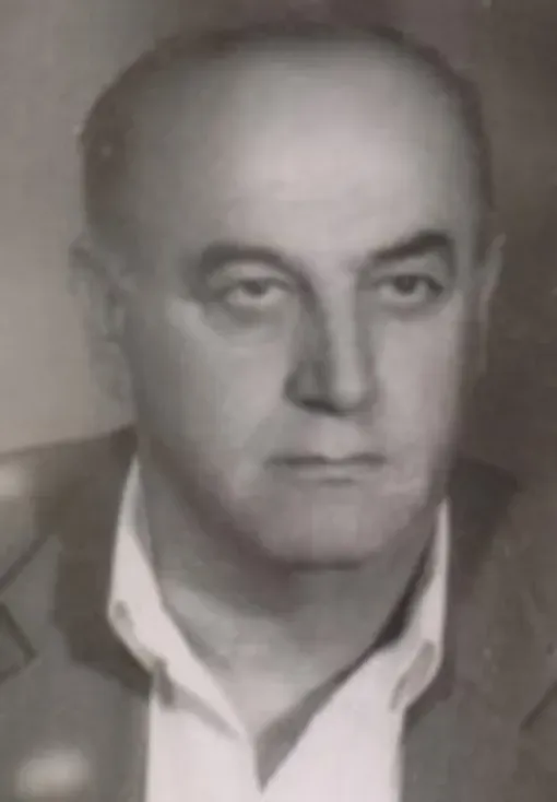 Faik Jahić