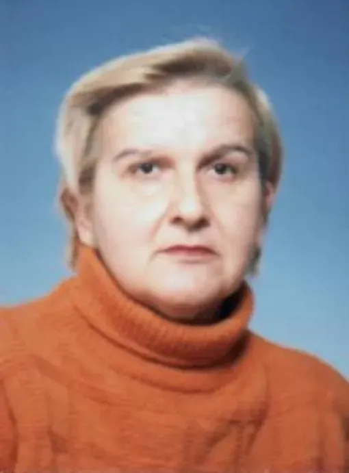 Azemina Šišić Čuljak