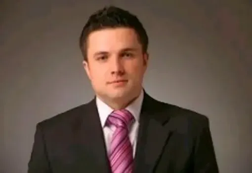 Edin Avdić