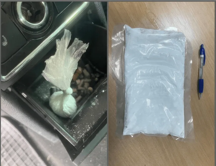 Novi pretresi u Bugojnu, zaplijenjeno više od pola kilograma spida
