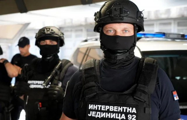 Pucnjava zataškana? Pali policijski komandant i službenici u Beogradu