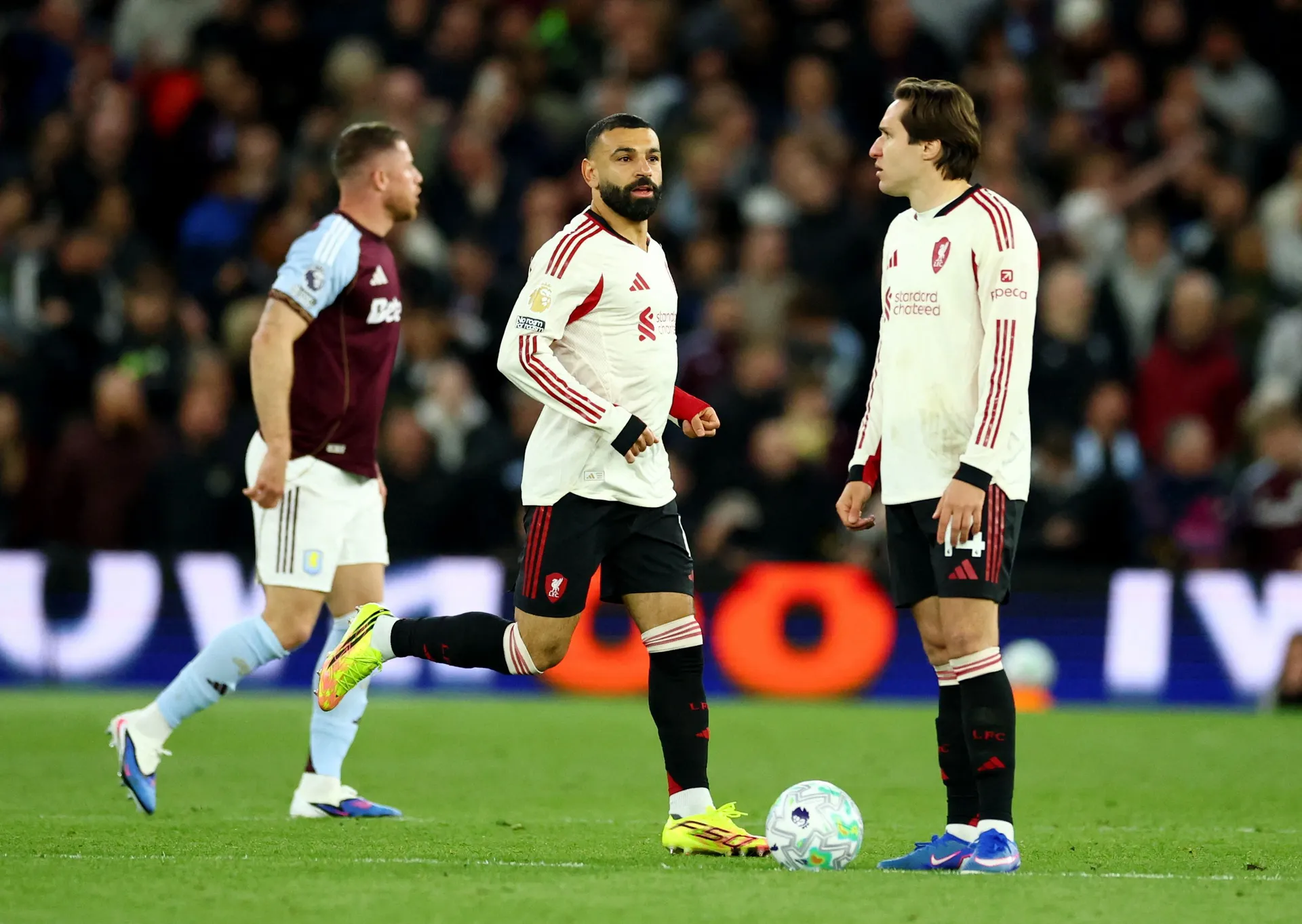Liverpool odredio cijenu za Chiesu, dva italijanska kluba prate situaciju