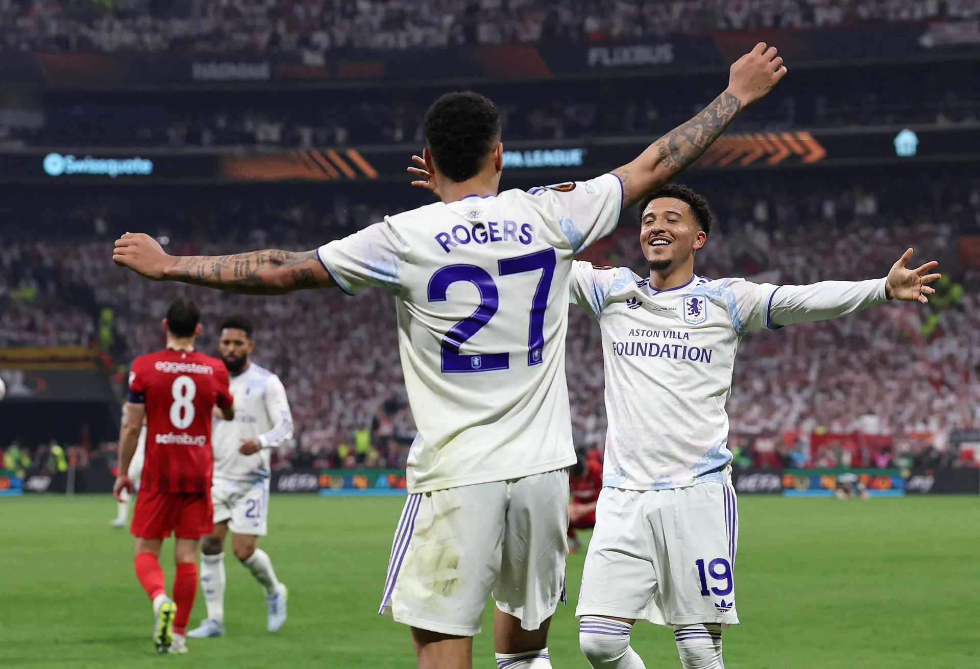 United se rastaje s Casemirom, Sanchom i Malacijom na kraju sezone