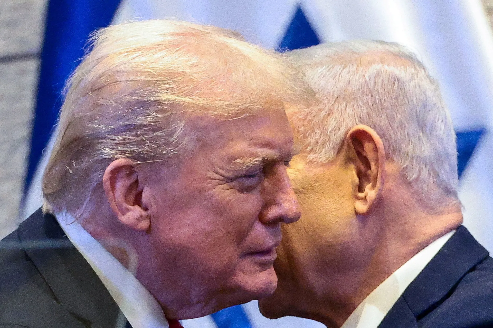 Bivši Netanyahuov savjetnik kaže da se odnosi izraelskog premijera i Trumpa pogoršavaju