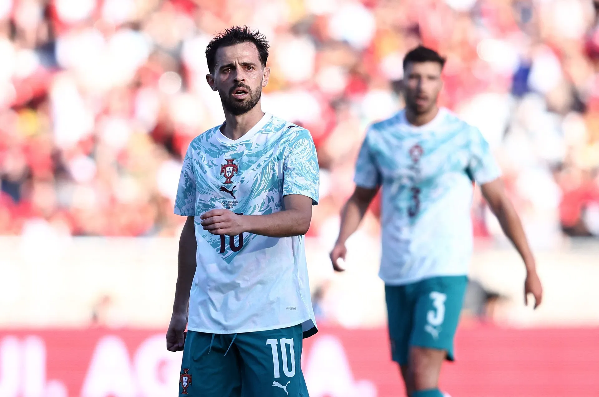 Bernardo Silva na meti svih španskih velikana, za koga će potpisati?