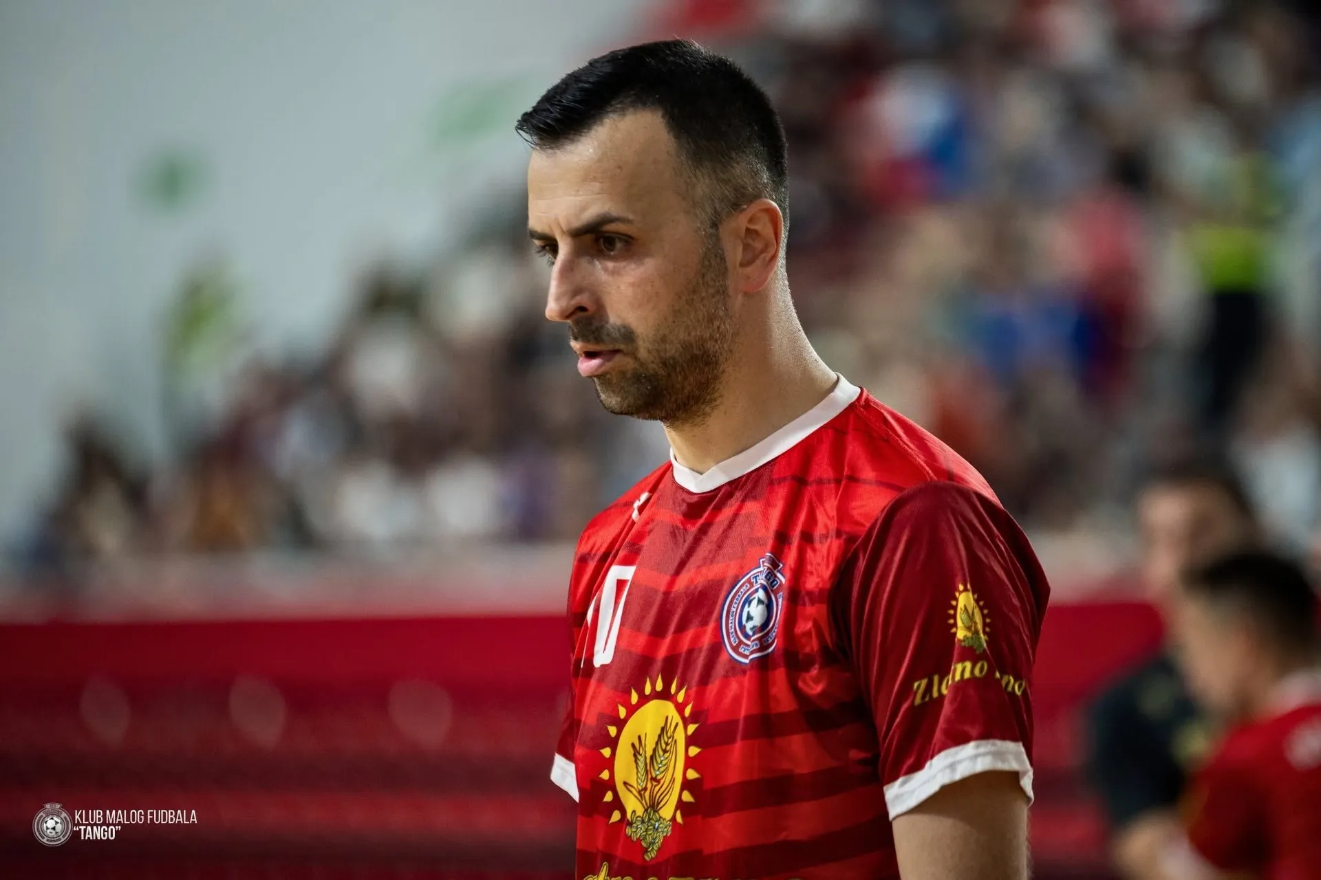 Fair-play Nedžada Hodžića oduševio javnost: Postoje stvari koje su važnije od rezultata