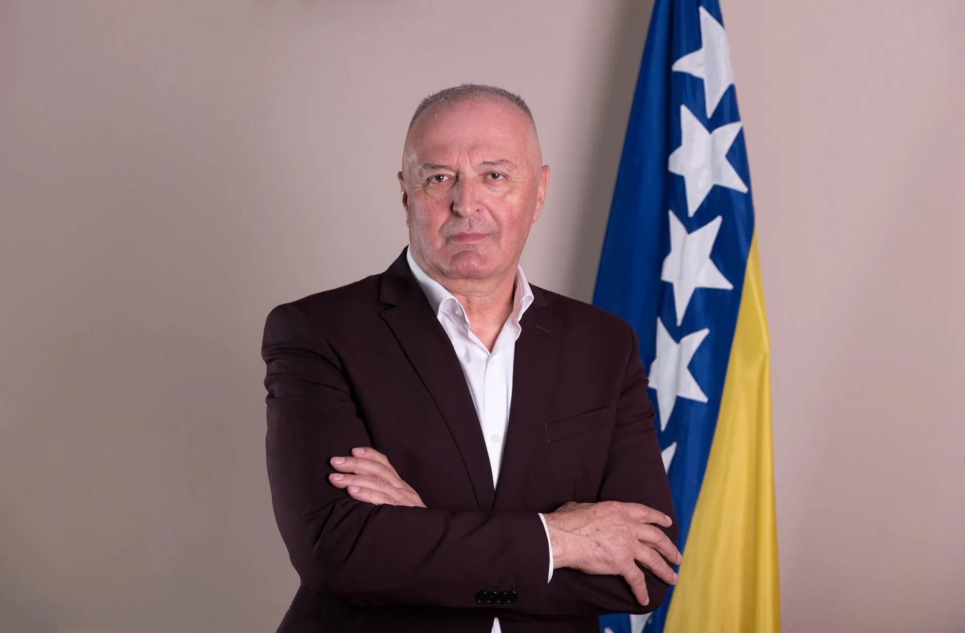 Helez pozvao Goganovića da zajedno gledaju Zmajeve, kaže da su u spotu učestvovali svi