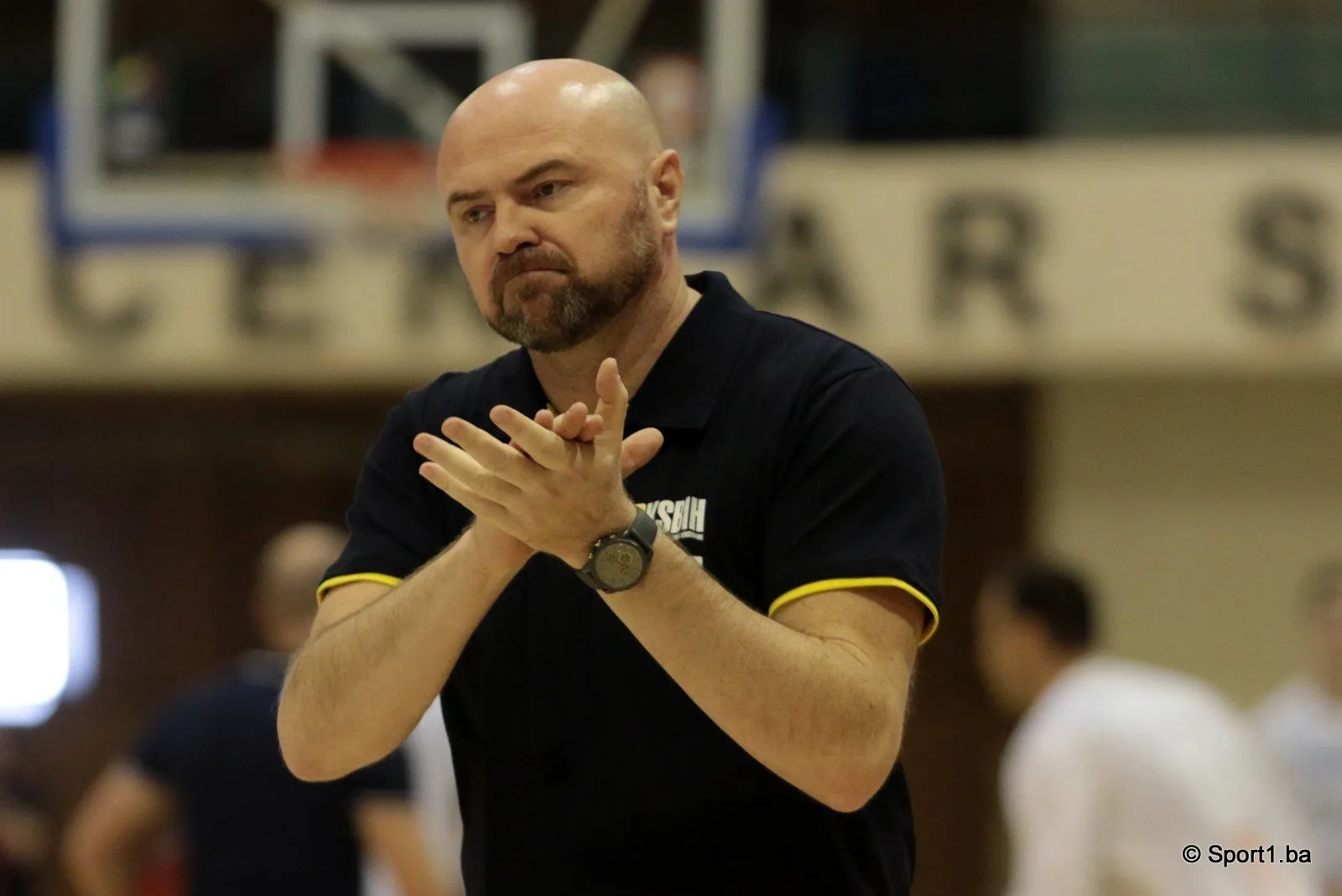 (ZVANIČNO) Nekadašnji selektor BiH Vedran Bosnić preuzeo novi klub