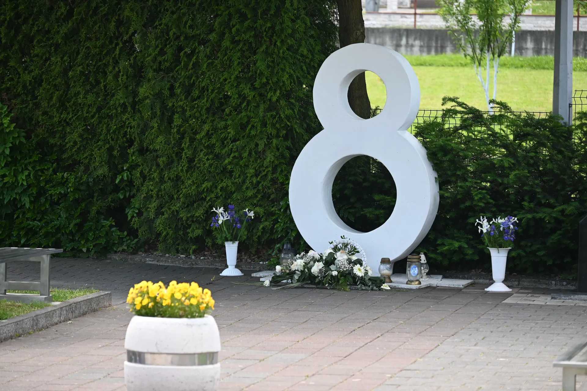 Prije 33 godine na Vitez je pala granata koja je ubila 8 djece, oglasio se Milanović