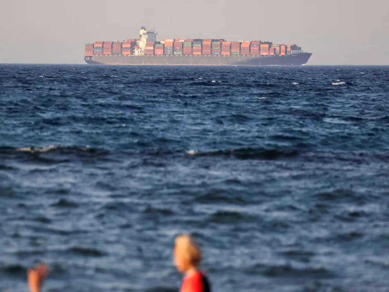 Američki otpravnik poslova pozvan na raport u New Delhi nakon napada na tanker