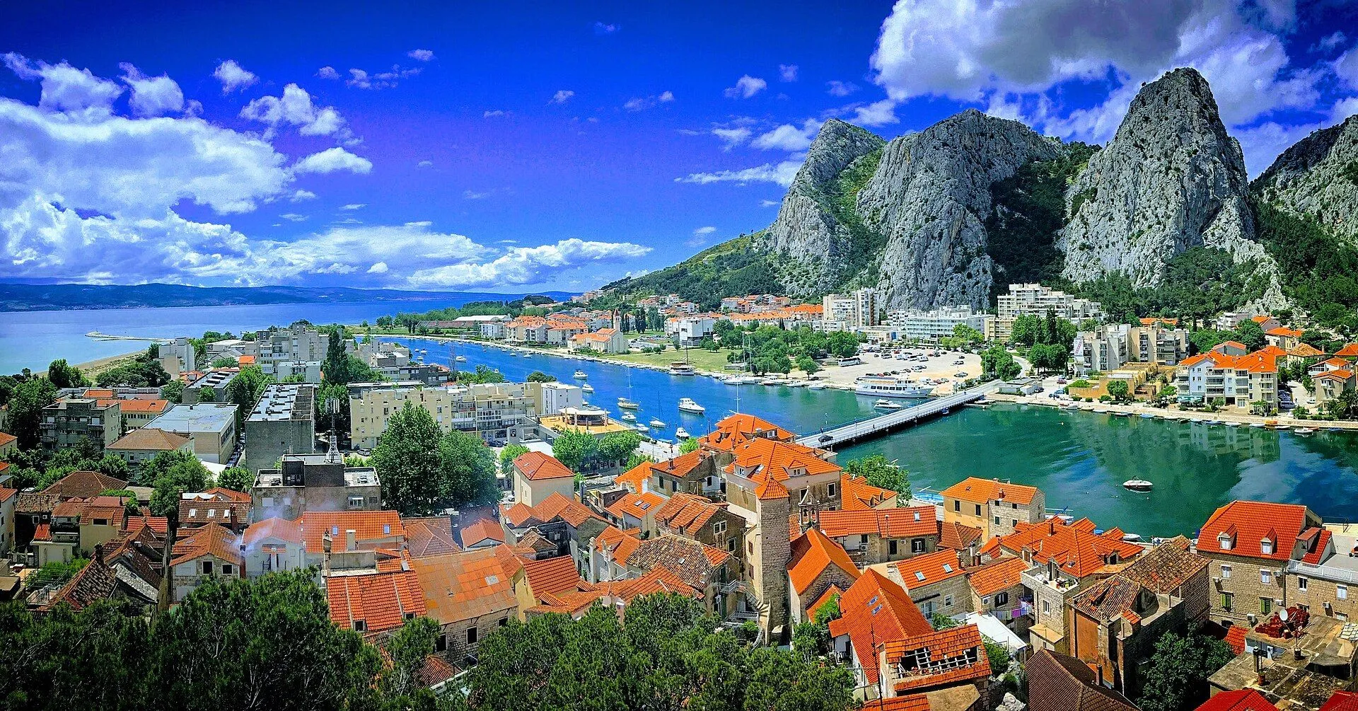 Cijene na hrvatskoj obali rastu, evo koliko novca treba za sedam dana odmora