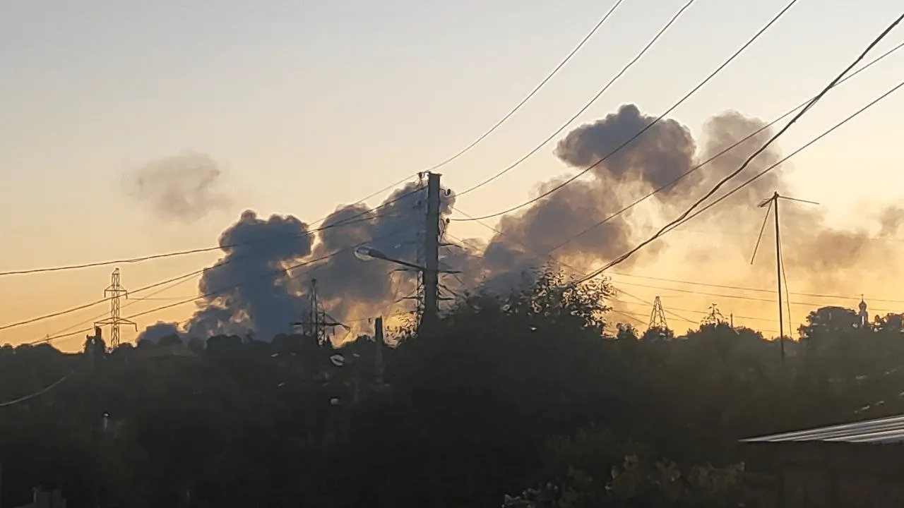 Ruski dronovi pogodili Harkiv i Odesu, desetine udara za nekoliko minuta
