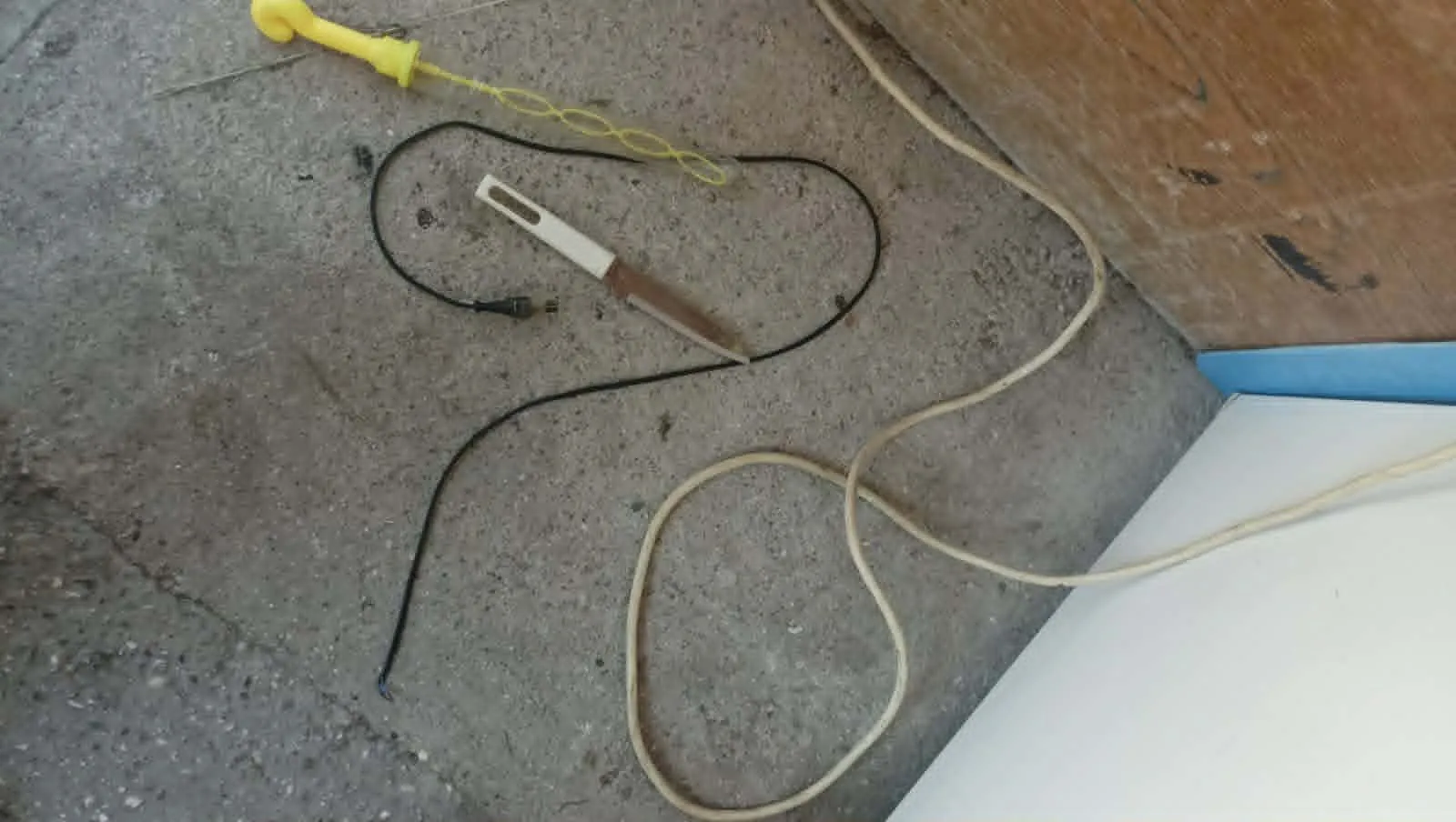Krađa u Sarajevu, onesposobili alarm objekta pa ojadili vlasnika, zaboravili su nož