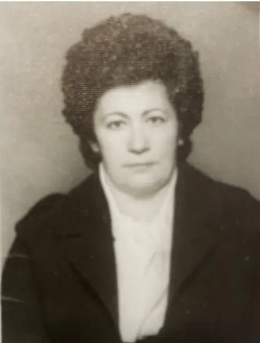 Vera Popović