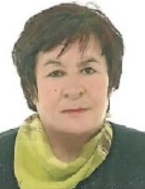 Milenka Delić