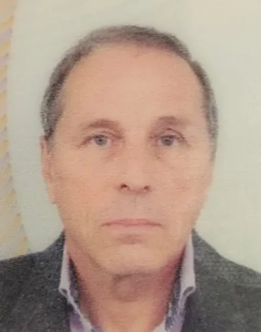 Amir Ribić