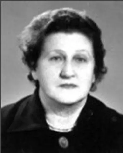 Ferha Saračević, rođ. Muzur