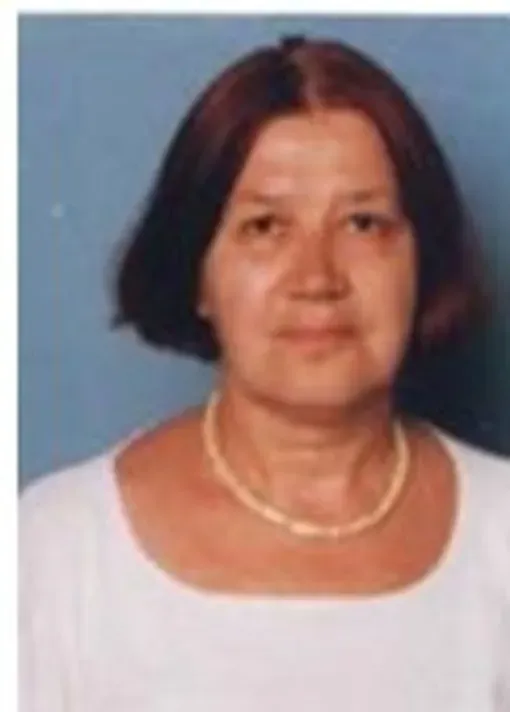 dr. sc. Azra Hujdur, rođ. Bisić