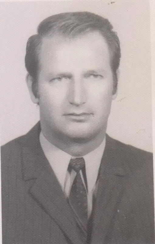 Meho Alihodžić iz Tuzle