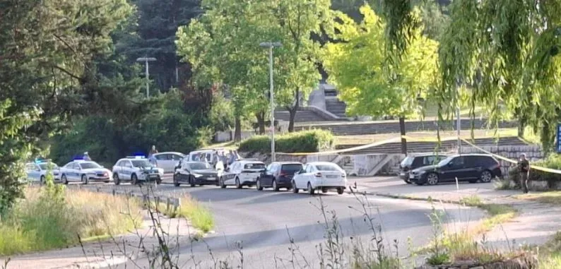 Na žrtve ispalili "kišu metaka", pucači sa Vraca ostaju iza rešetaka