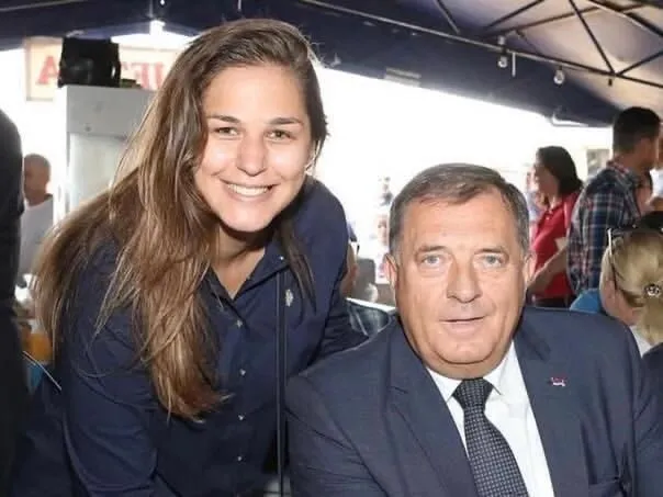 Dodikovo pranje ruku u izbornoj godini, Ljubojević otišla tek nakon Dodikove naredbe