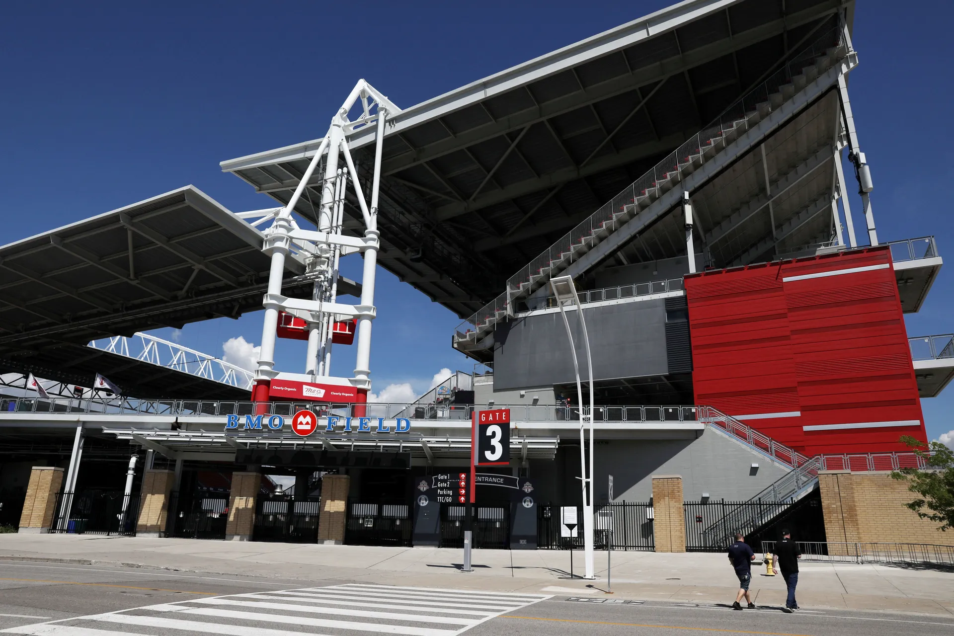 (VIDEO) Ovako izgleda stadion na kojem će Zmajevi igrati svoju prvu utakmicu na Mundijalu