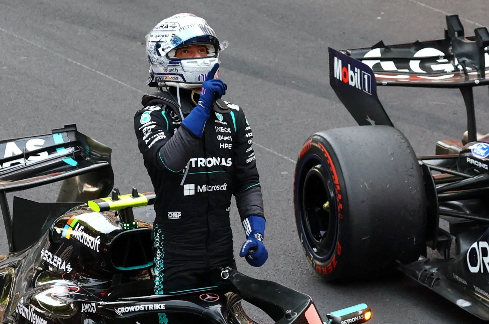 Formula 1 od 2027. vraća veću ulogu motorima s unutrašnjim sagorijevanjem