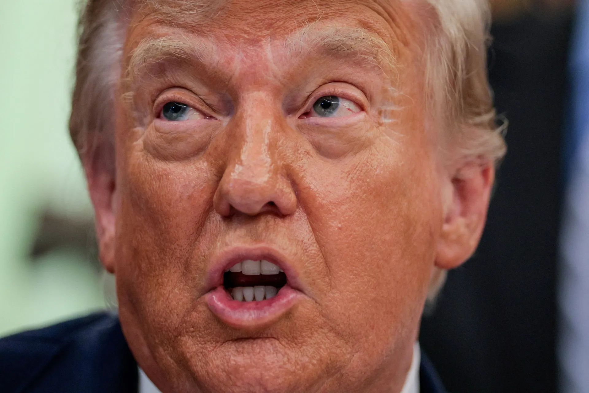 Oglasio se Trump - otkazani najavljeni udari na Iran zbog napretka u pregovorima