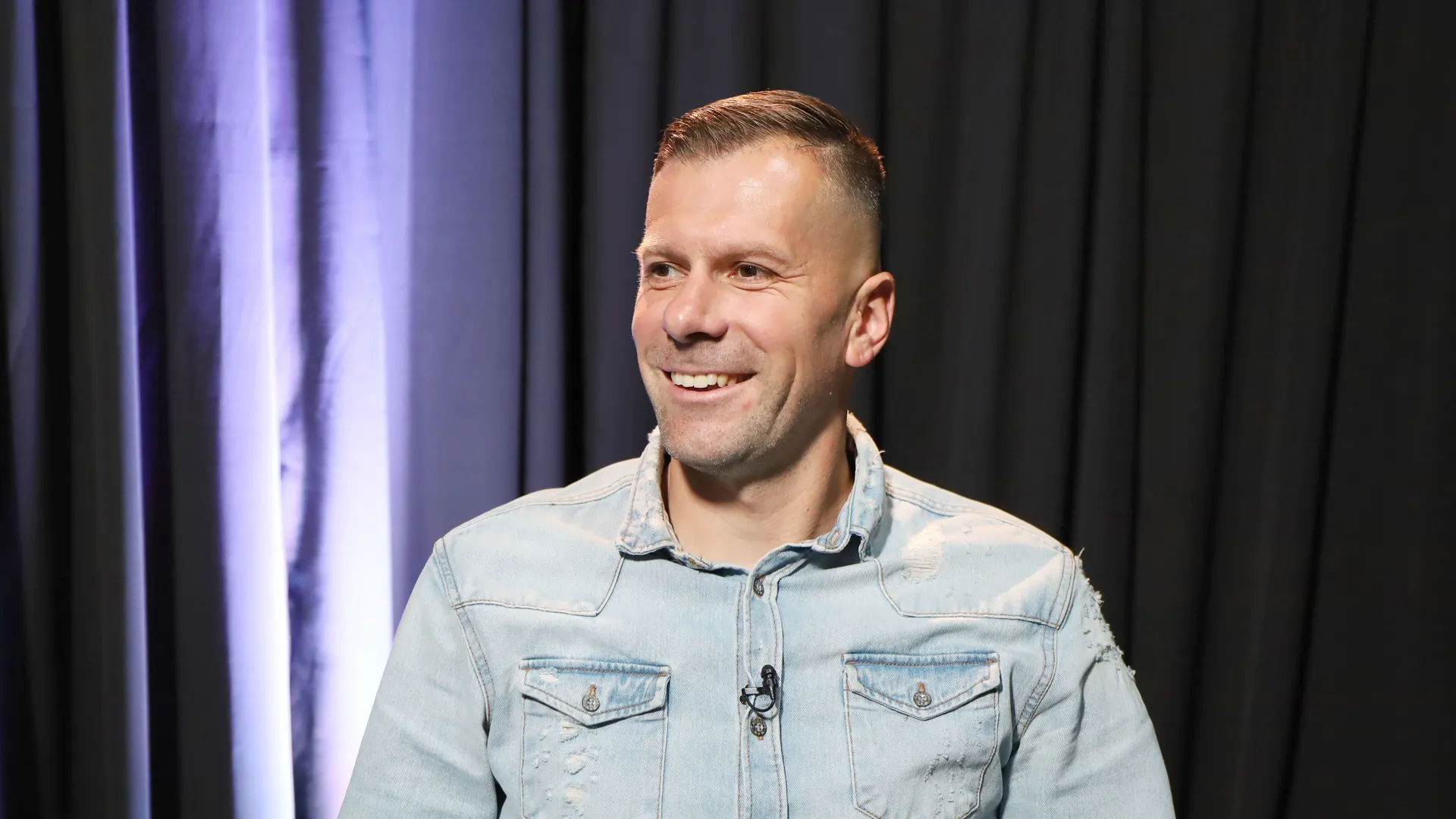 Aladin Isaković: Teško je prihvatiti kraj, ali nikad se ne zna