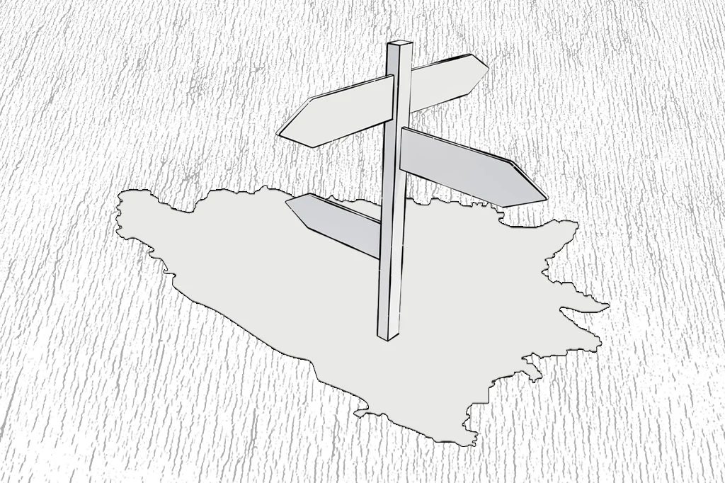 Kuda ide Bosna i Hercegovina?