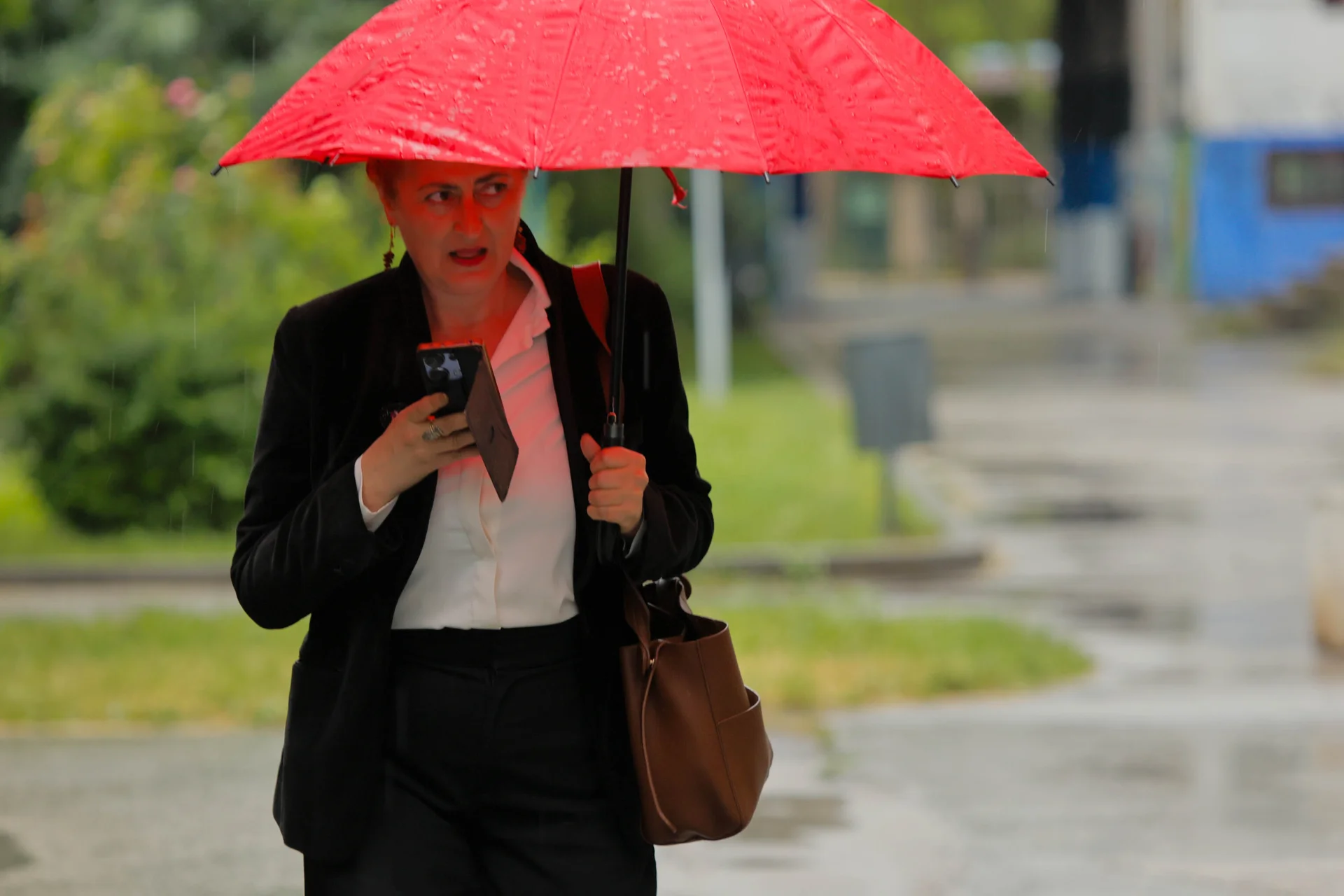 Temperaturne oscilacije: Hoće li virusi nestati sa miholjskim ljetom