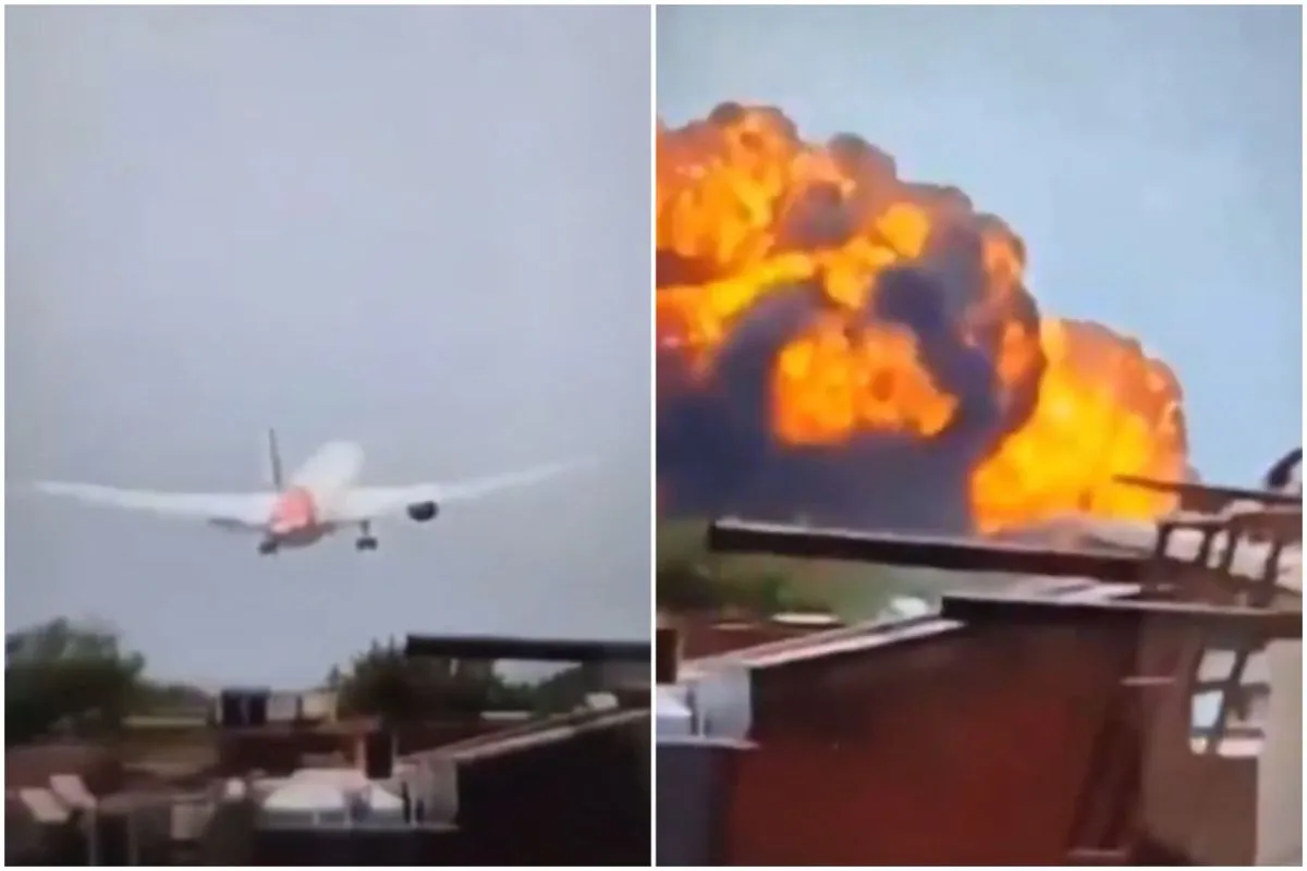 Samoubistvo ili kvar? Godinu nakon pada Air Indije uzrok nesreće i dalje misterij