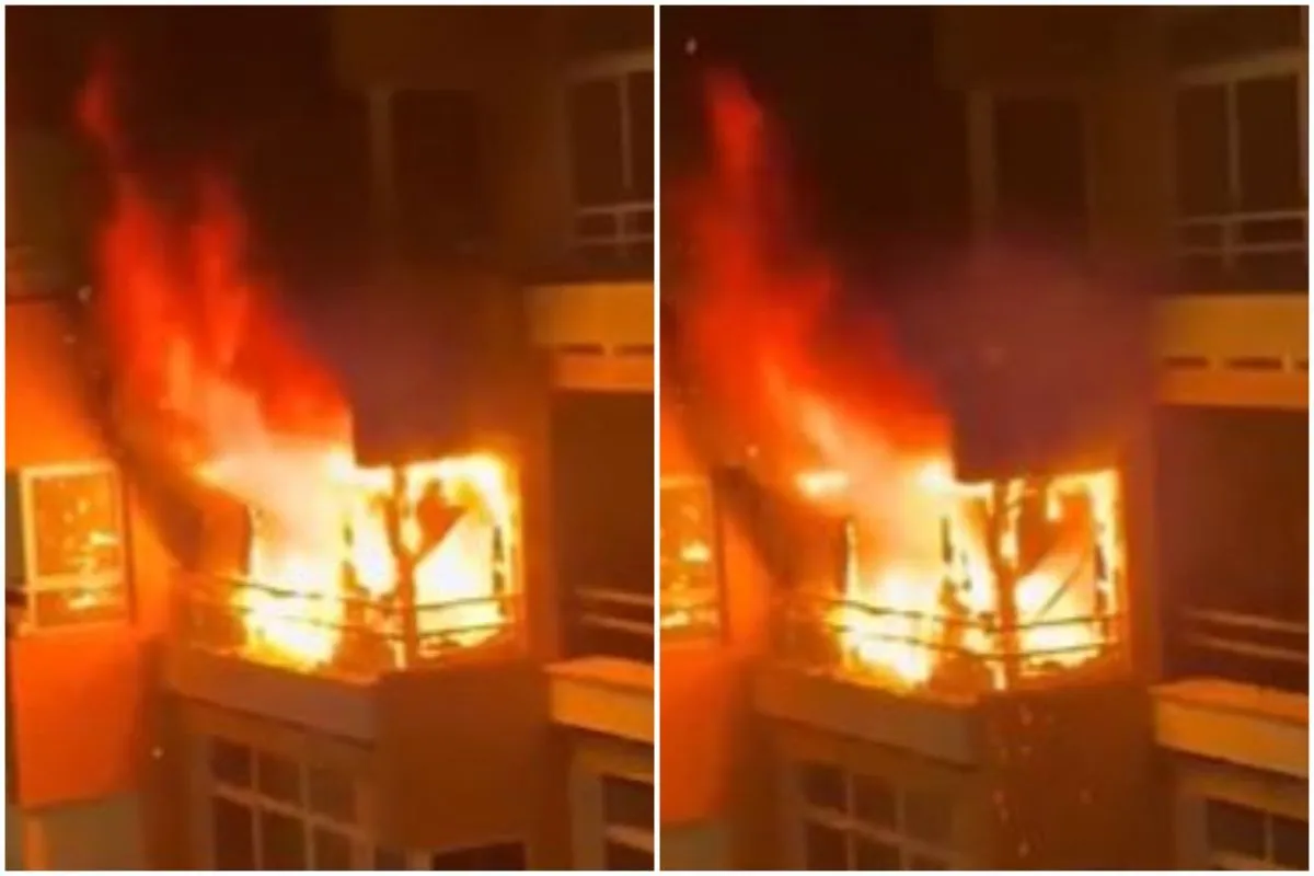 (VIDEO) Požar u turističkom središtu Mallorce, poginule dvije osobe, deseci evakuirani