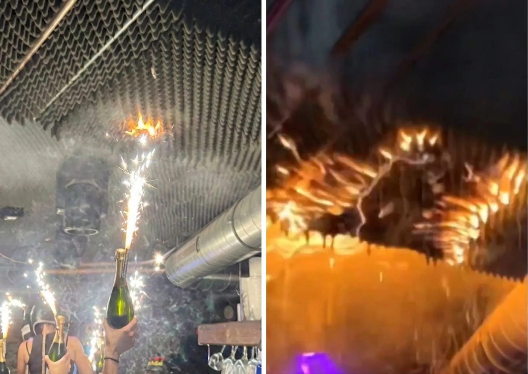 Požar u kojem je poginula 41 osoba dobio novi obrat, vlasnicima prijeti žestoka kazna