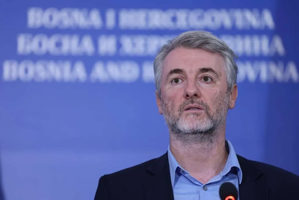 Državni ministar prometa kaže da ozbiljna država mora ulagati u željeznice