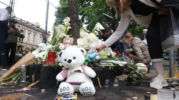 Zločin u Ribnikaru: Završne reči na suđenju Vladimiru i Miljani Kecmanović