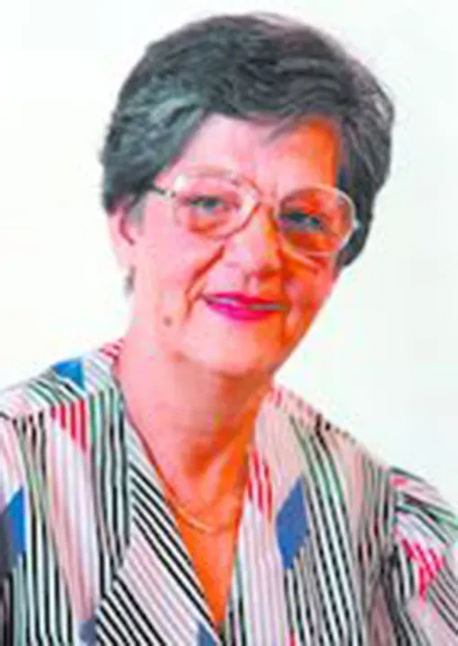 Bisera (Zaima) Arapović, rođ. Baković