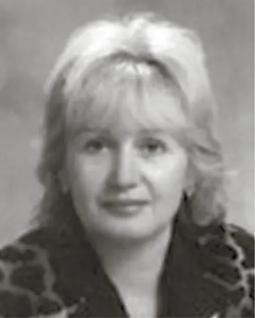 Dubravka Kahrović, rođ. Vrljičak