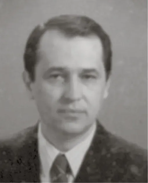 Bakir Kahrović