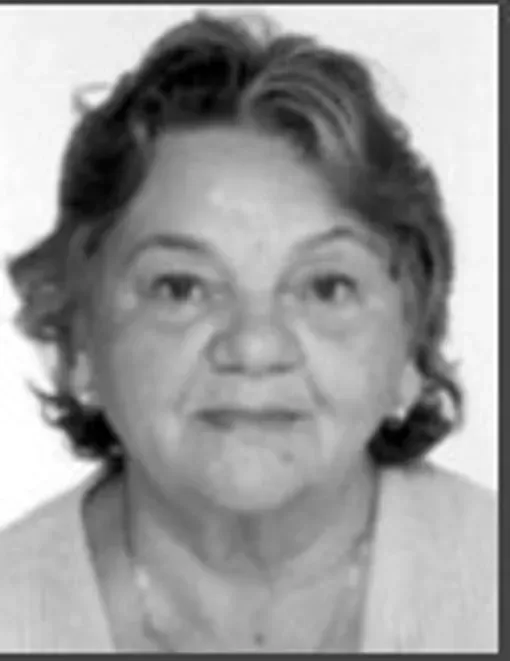 Emilija Uščuplić, rođ. Vrljičak