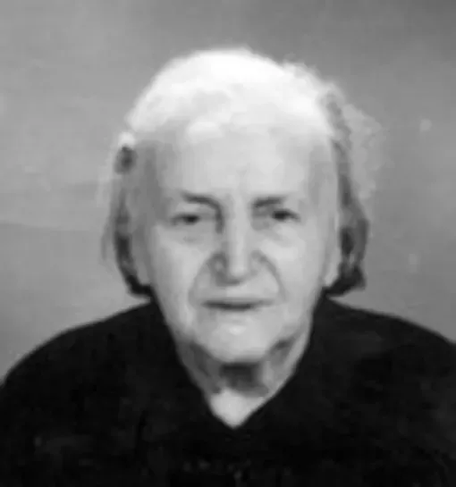 Sara Vrljičak