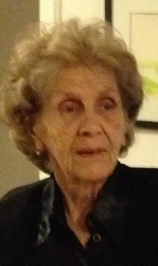Zehra Omanović, rođ. Šahinagić