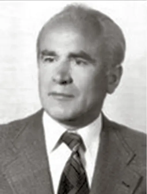 Lazar Krsmanović