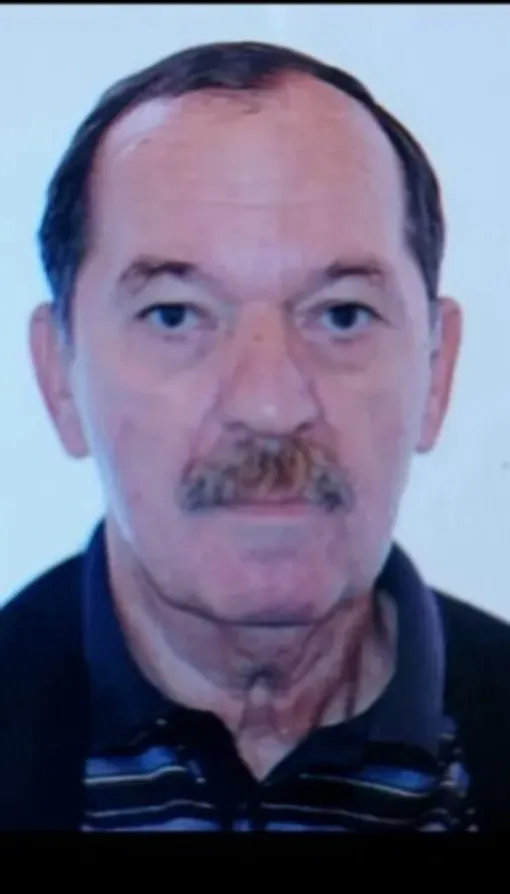 Safet Azderović