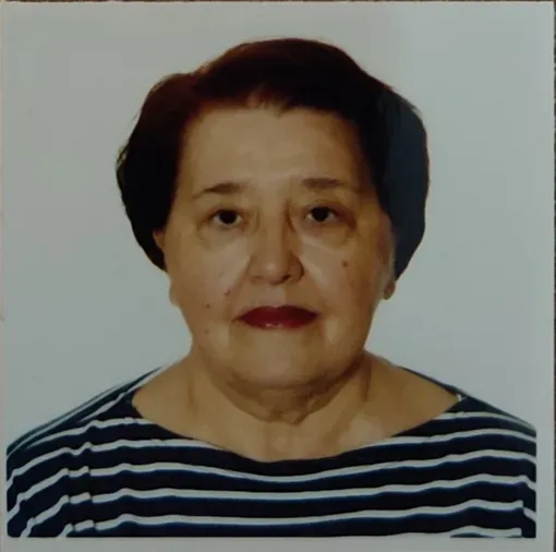 Dubravka Dujmović Gudelj