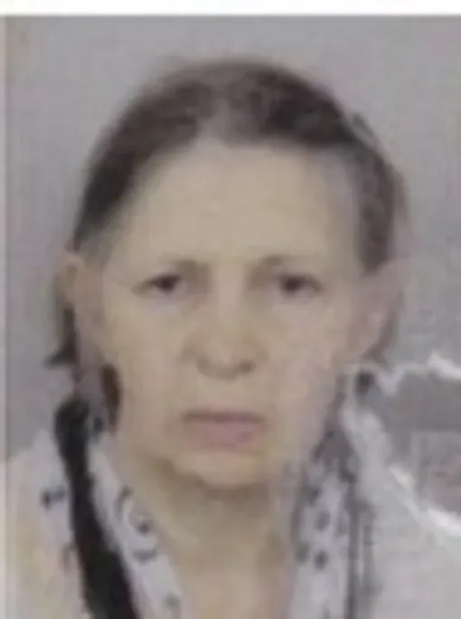 Mersidi Kapidžiji, rođ. Alić