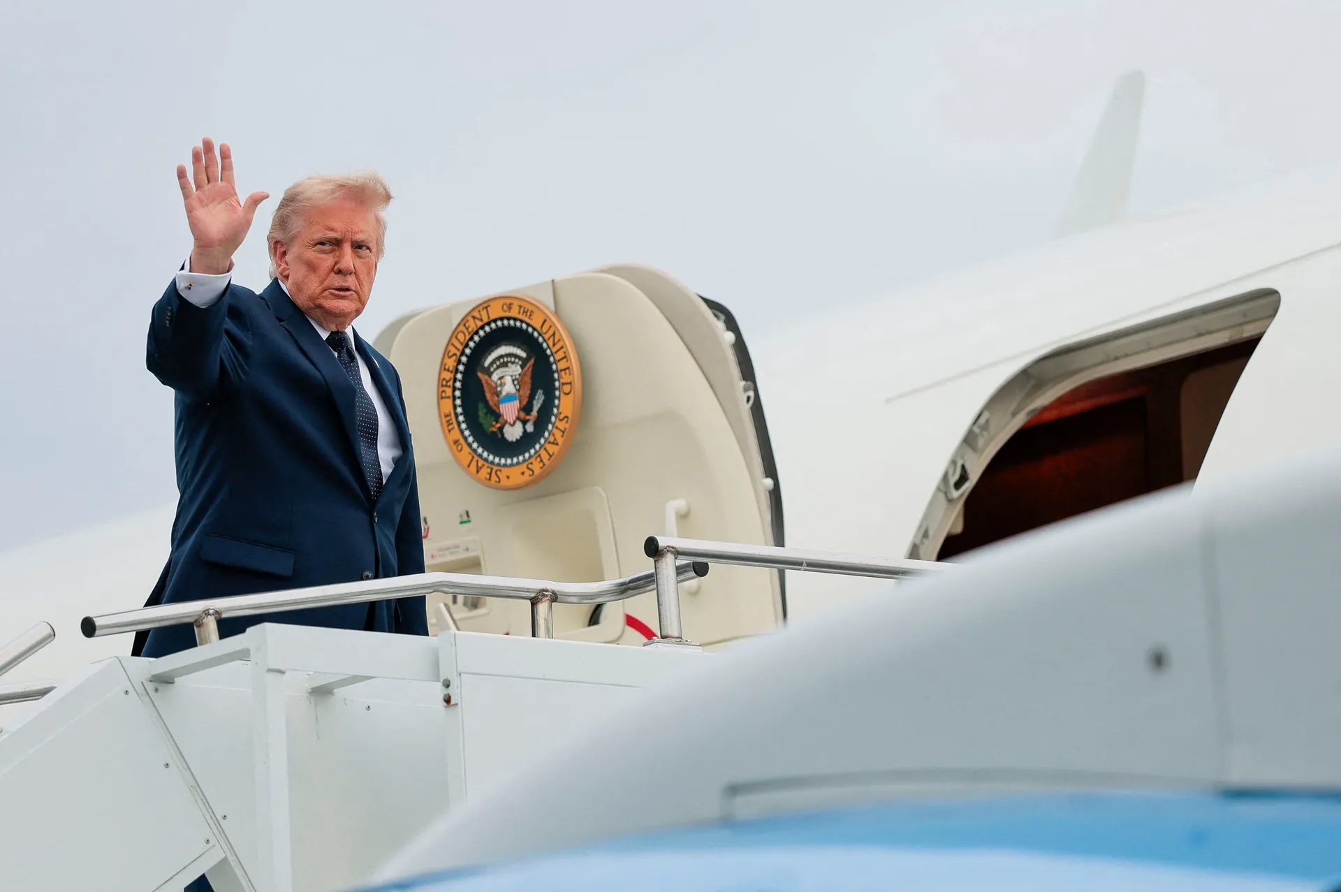 Reuters pobrojao koliko puta je Trump rekao da je dogovor s Iranom "blizu"