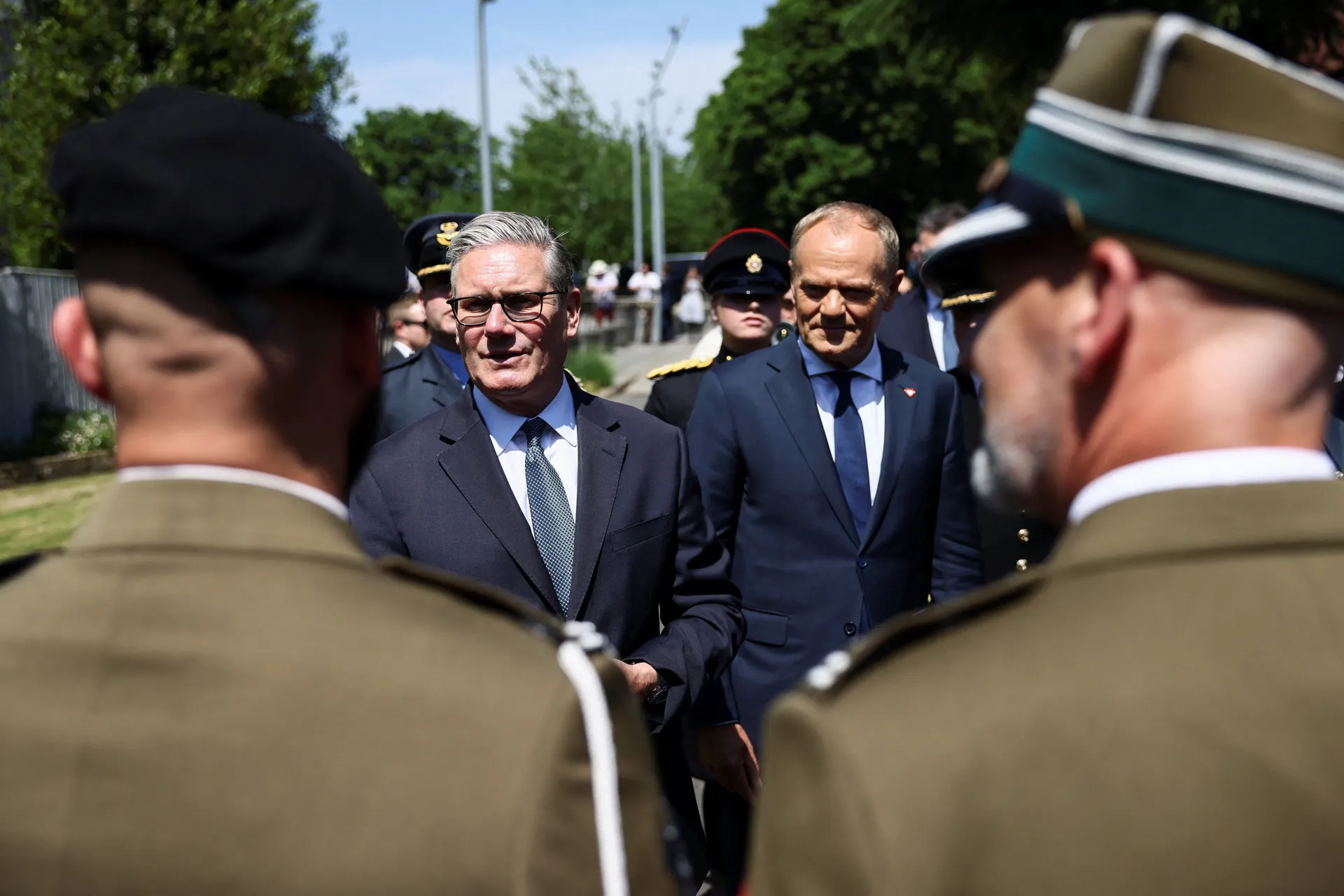 Britanski general upozorava na katastrofalno stanje u vojsci: Konjica ne dolazi u pomoć